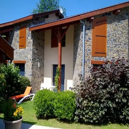 Hébergement de vacances House Les Granges De Leo 1 Aston