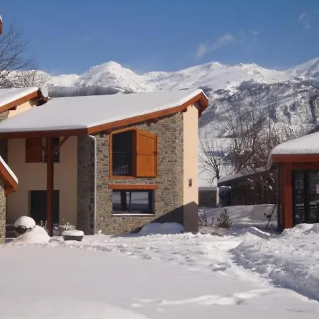 House Les Granges De Leo 1 Hébergement de vacances